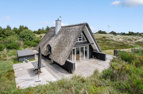 Photo 1 - 2 bedroom House in Ringkøbing with terrace