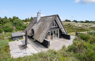 Photo 1 - 2 bedroom House in Ringkøbing with terrace