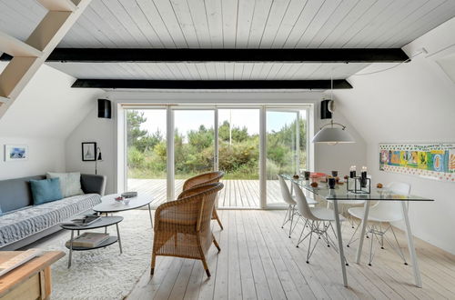 Photo 8 - 2 bedroom House in Ringkøbing with terrace