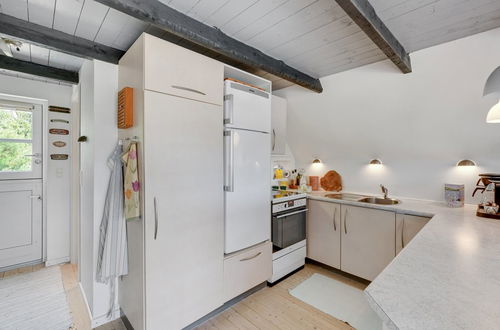 Photo 11 - 2 bedroom House in Ringkøbing with terrace