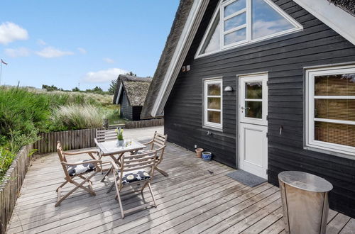 Photo 22 - 2 bedroom House in Ringkøbing with terrace