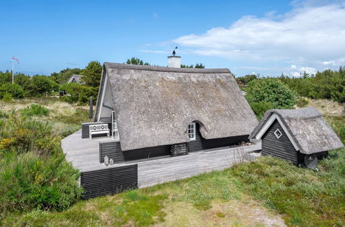 Photo 21 - 2 bedroom House in Ringkøbing with terrace
