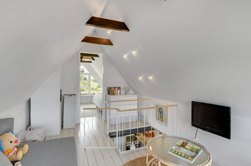 Photo 18 - 2 bedroom House in Ringkøbing with terrace