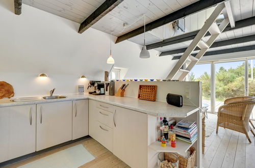Photo 10 - 2 bedroom House in Ringkøbing with terrace