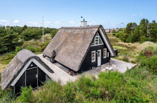 Photo 23 - 2 bedroom House in Ringkøbing with terrace