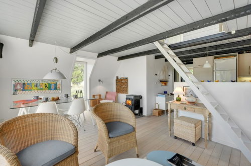 Photo 5 - 2 bedroom House in Ringkøbing with terrace