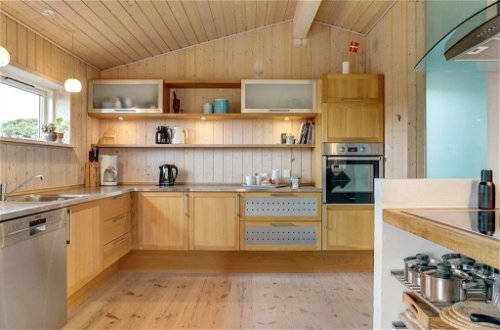 Foto 6 - Casa con 3 camere da letto a Saltum con terrazza e sauna