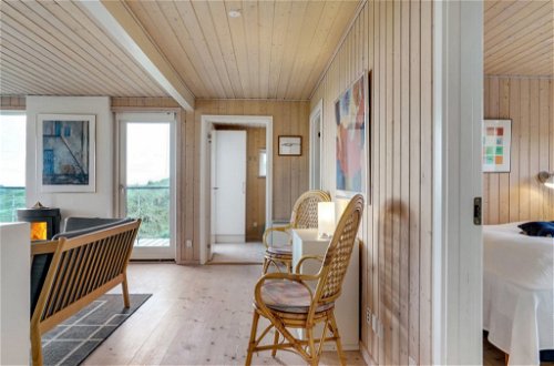Foto 15 - Casa de 3 quartos em Saltum com terraço e sauna