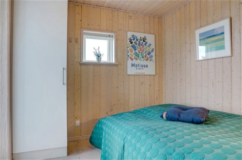 Foto 11 - Casa de 3 quartos em Saltum com terraço e sauna