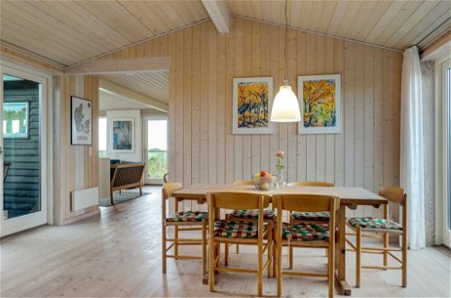 Foto 16 - Casa con 3 camere da letto a Saltum con terrazza e sauna
