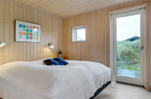Photo 10 - Maison de 3 chambres à Saltum avec terrasse et sauna
