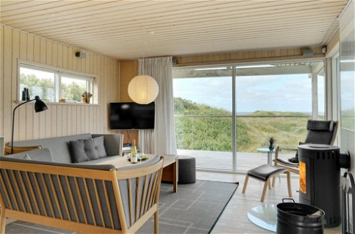 Photo 20 - Maison de 3 chambres à Saltum avec terrasse et sauna