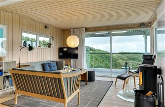 Photo 3 - Maison de 3 chambres à Saltum avec terrasse et sauna