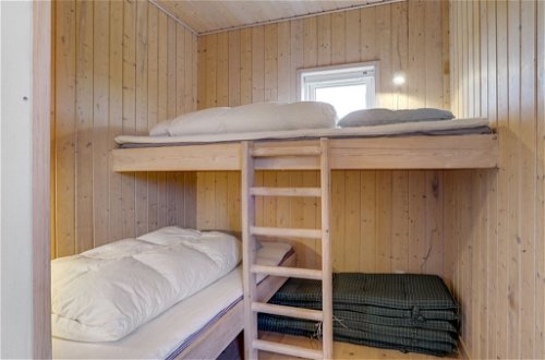 Foto 12 - Casa con 3 camere da letto a Saltum con terrazza e sauna