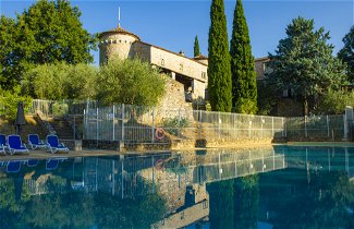 Photo 1 - Appartement de 2 chambres à Berrias-et-Casteljau avec piscine et terrasse