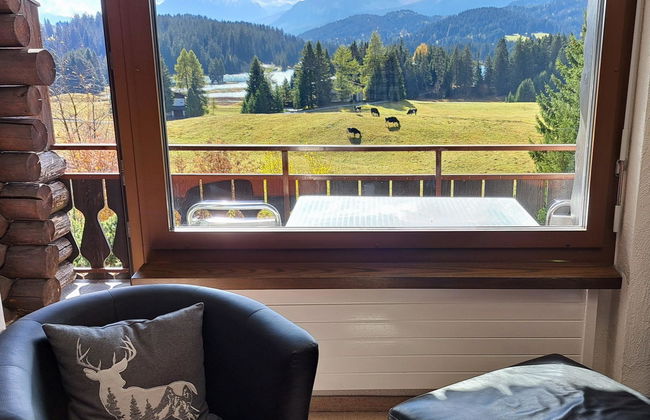Apartamento de 1 quarto em Vaz/Obervaz - Foto 27