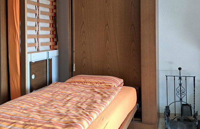 Apartamento de 1 quarto em Vaz/Obervaz - Foto 9
