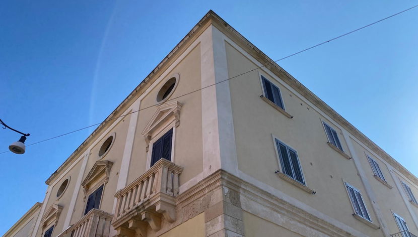 Palazzo Mongiò - Foto 2