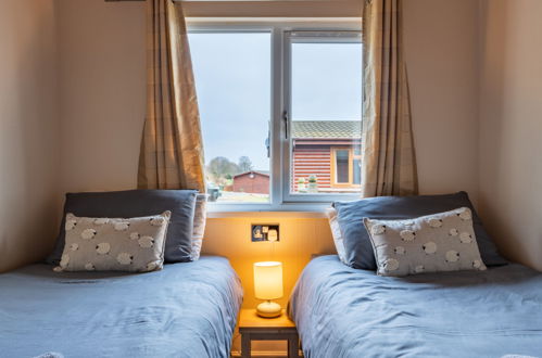 Foto 22 - Casa con 3 camere da letto a Kinross