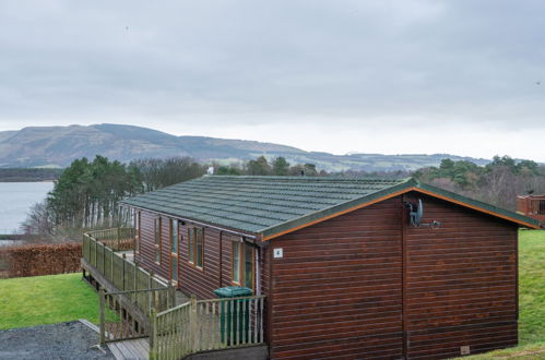 Photo 25 - Maison de 3 chambres à Kinross avec jardin