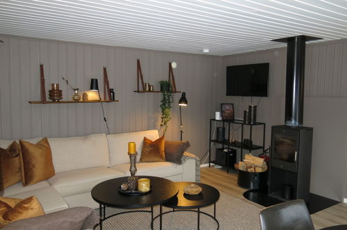 Photo 14 - 2 bedroom House in Fossdal with terrace