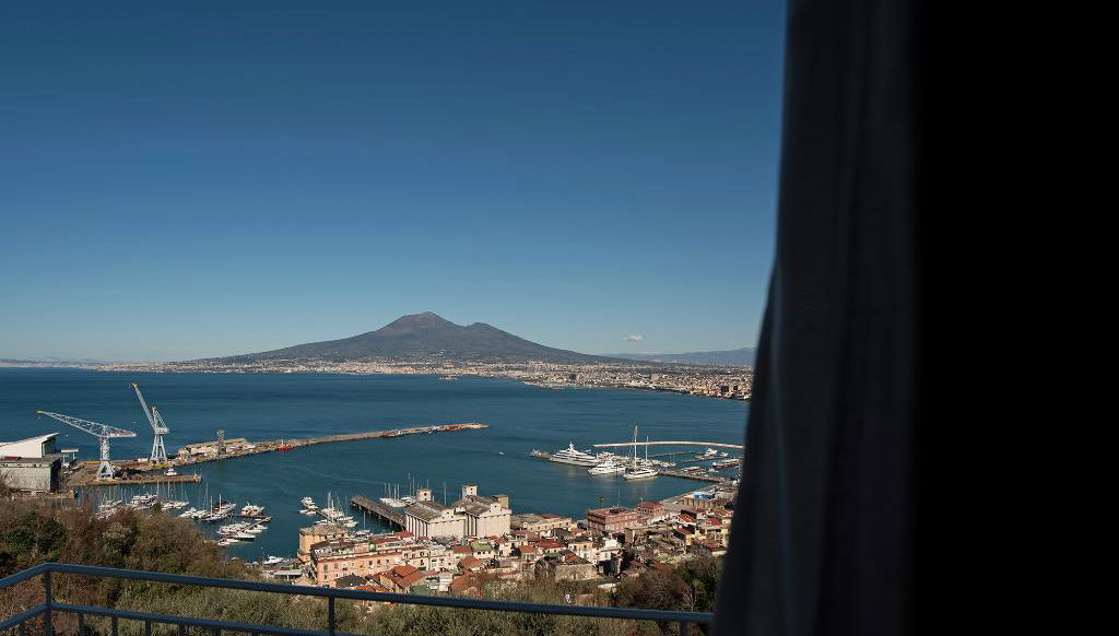 Charme En Bleu - Photo 1