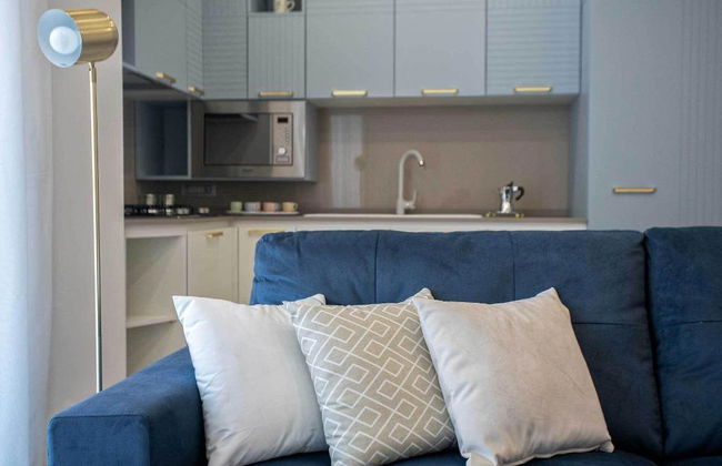 Charme En Bleu - Foto 33