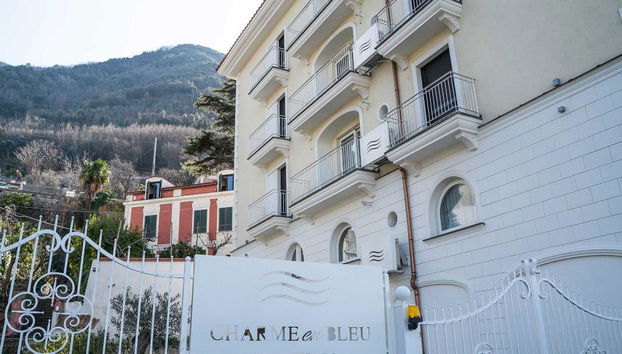 Charme En Bleu - Photo 2