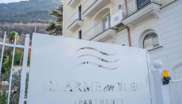 Charme En Bleu - Photo 5