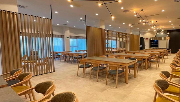 Livensa Living Studios Malaga Feria - Sk - Foto 5