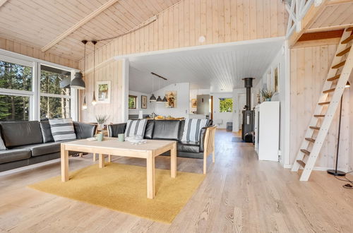 Foto 34 - Casa de 4 quartos em Væggerløse com terraço