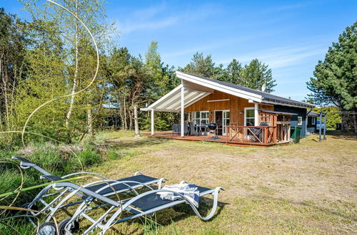 Foto 14 - Casa de 4 quartos em Væggerløse com terraço