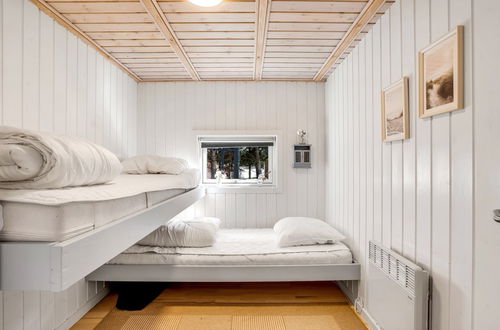 Foto 30 - Casa de 4 quartos em Væggerløse com terraço