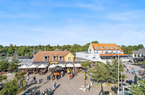 Photo 31 - Maison de 4 chambres à Væggerløse avec terrasse