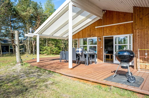 Foto 7 - Casa de 4 quartos em Væggerløse com terraço