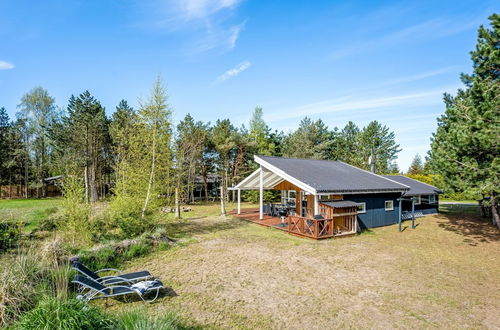 Foto 9 - Casa de 4 quartos em Væggerløse com terraço