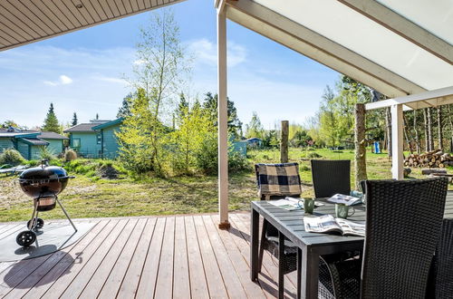 Foto 8 - Casa de 4 quartos em Væggerløse com terraço