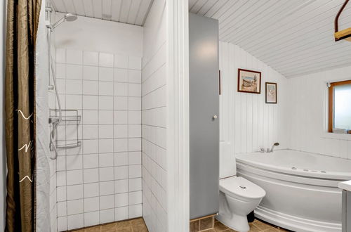 Foto 18 - Casa de 4 quartos em Væggerløse com terraço