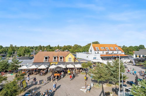 Foto 5 - Casa de 4 quartos em Væggerløse com terraço