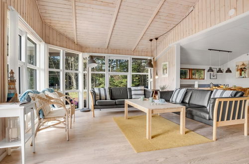Foto 20 - Casa de 4 quartos em Væggerløse com terraço