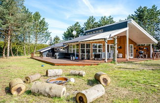 Foto 1 - Casa de 4 quartos em Væggerløse com terraço