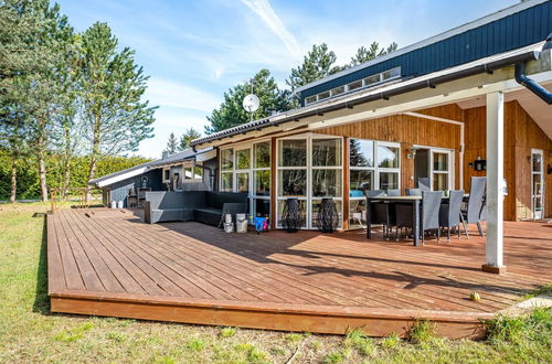 Foto 28 - Casa de 4 quartos em Væggerløse com terraço