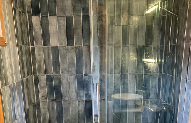 Casa de 2 quartos em Klitmøller com terraço - Foto 9