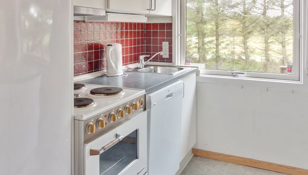 Casa de 2 quartos em Klitmøller com terraço - Foto 4