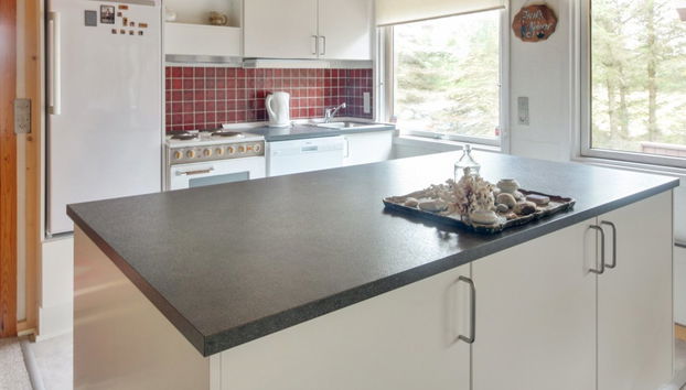 Casa de 2 quartos em Klitmøller com terraço - Foto 2