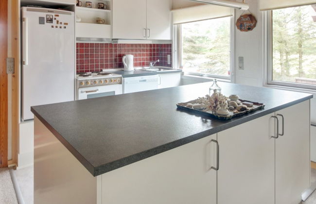 Casa de 2 quartos em Klitmøller com terraço - Foto 2