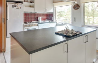 Foto 2 - Casa con 2 camere da letto a Klitmøller con terrazza