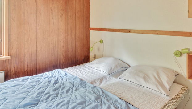 Casa de 2 quartos em Klitmøller com terraço - Foto 5