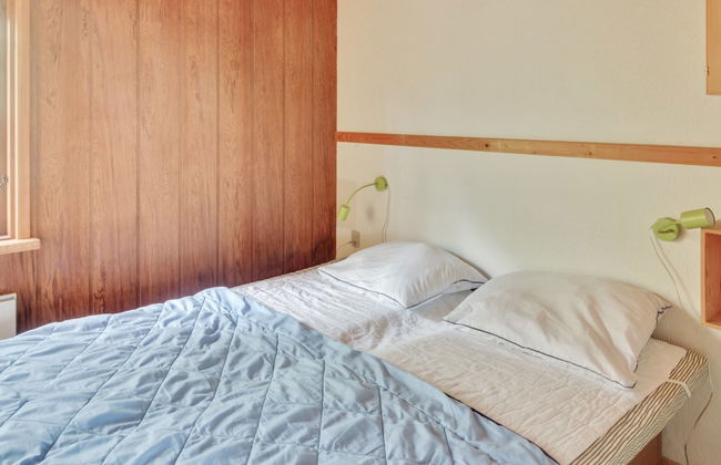 Casa de 2 quartos em Klitmøller com terraço - Foto 5