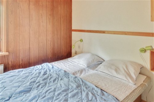Foto 6 - Casa con 2 camere da letto a Klitmøller con terrazza